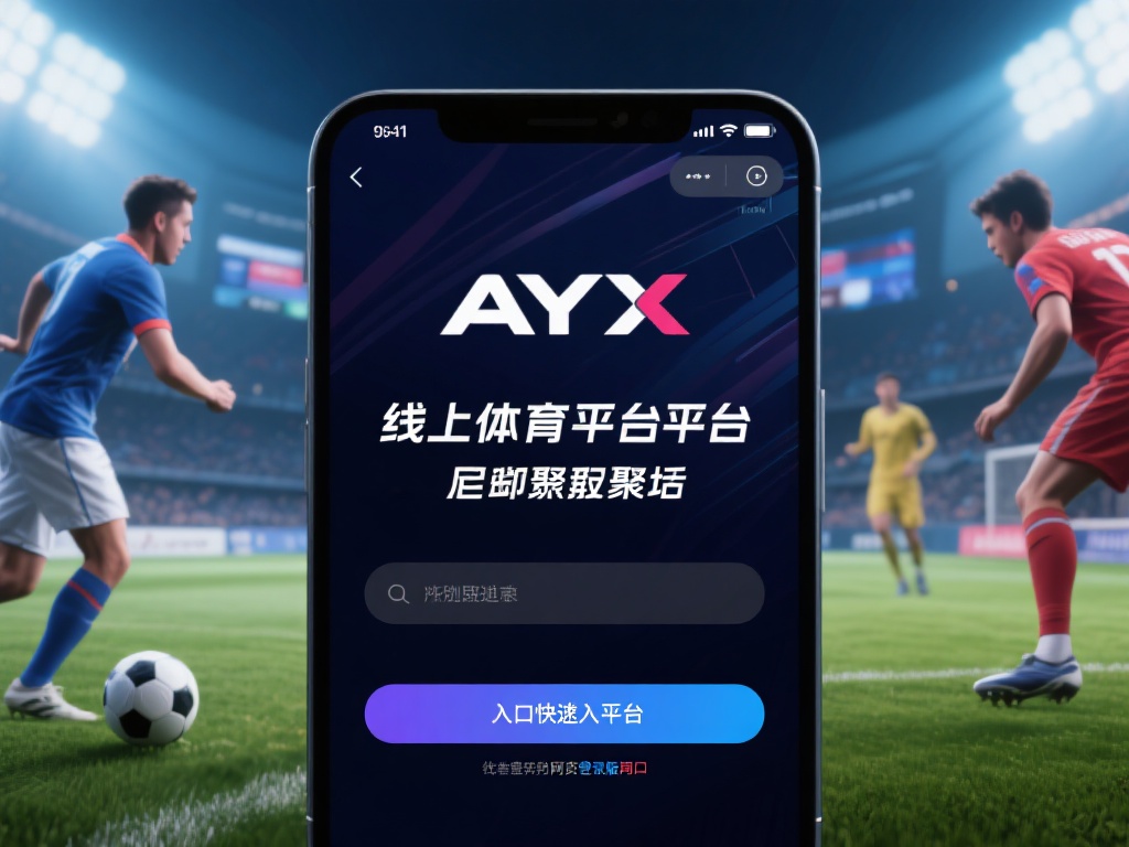 ayx爱游戏体育网页登录版入口 (探索ayx爱游戏体育网页登录版入口的精彩世界与独特魅力）