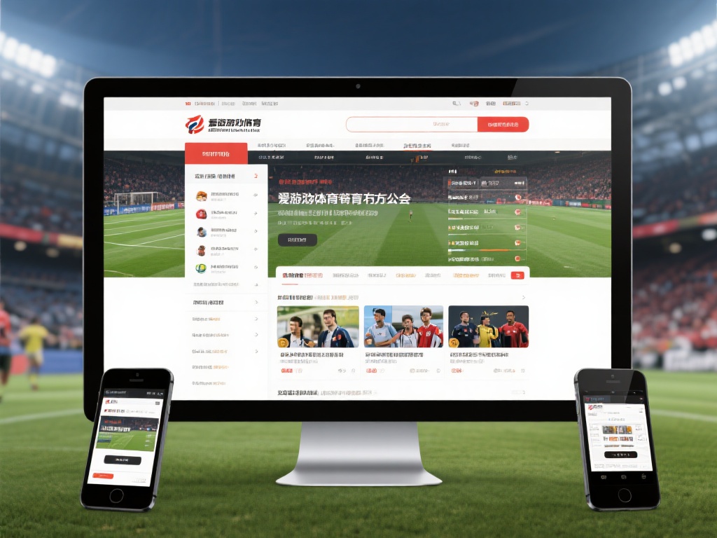 爱游戏体育官方网址 (爱游戏体育官方网址,畅享极致体育竞技体验!) 此外,爱游戏体育官方网址还注重用户体验,网站的界面