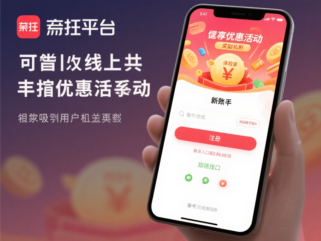 此外，线上平台往往会提供丰富的优惠活动和奖励机制，