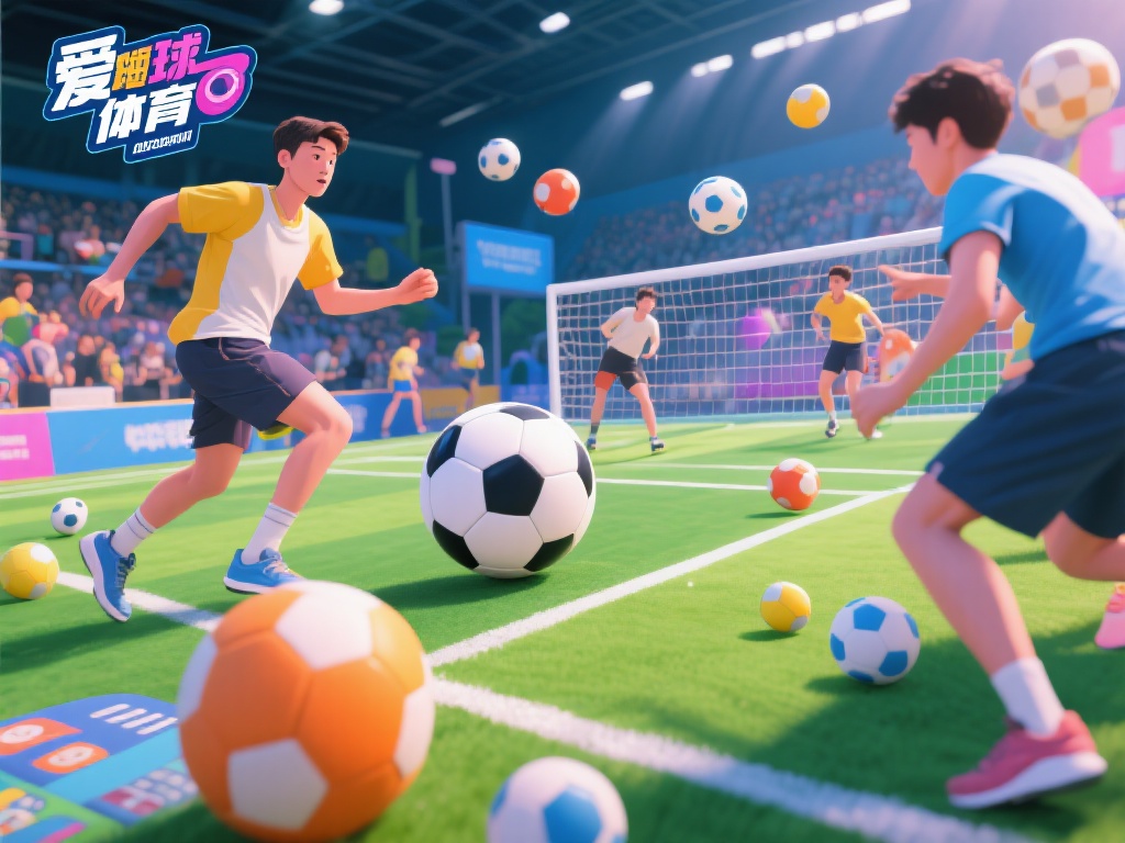 爱球球游戏体育 (爱球球游戏体育:激情竞技,畅享运动乐趣!) 在快节奏的现代生活中,体育与游戏的结合正成为一种新