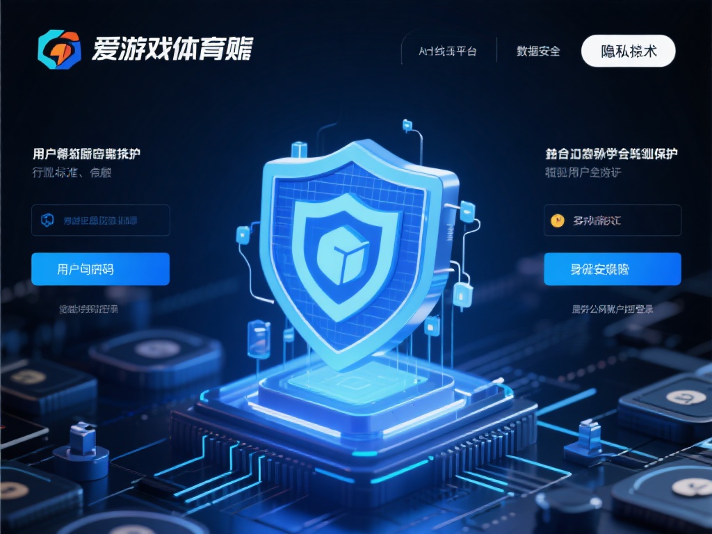 对于线上平台而言，数据安全和隐私保护是用户最关心的