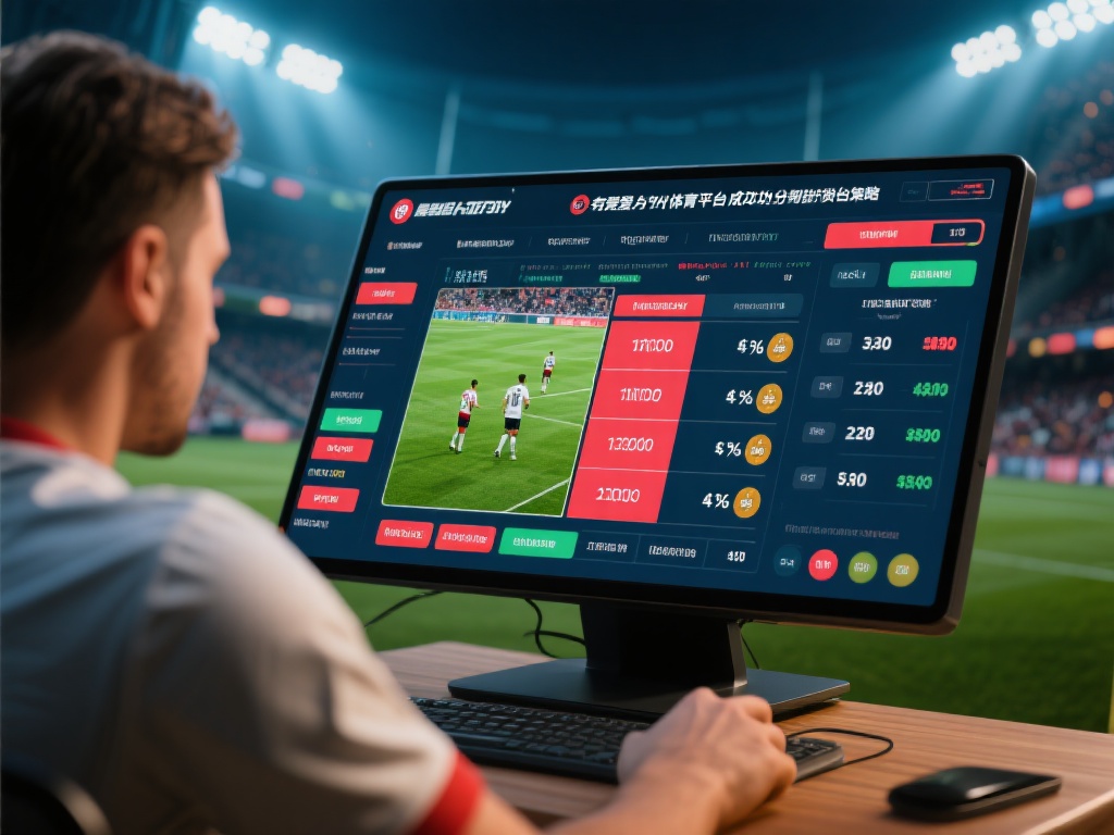 爱游戏体育对冲 (爱游戏体育对冲策略助力稳健投资新选择) 要在爱游戏体育平台上成功实施对冲策略,玩家需要掌握