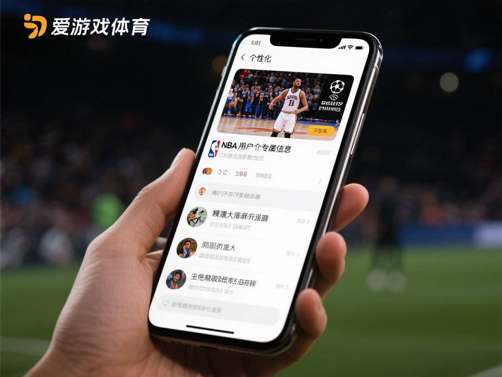 爱游戏体育的短信信息是 (爱游戏体育的短信信息是如何发送与管理的?) 不同于传统的群发短信,爱游戏体育在短信内容上注重个