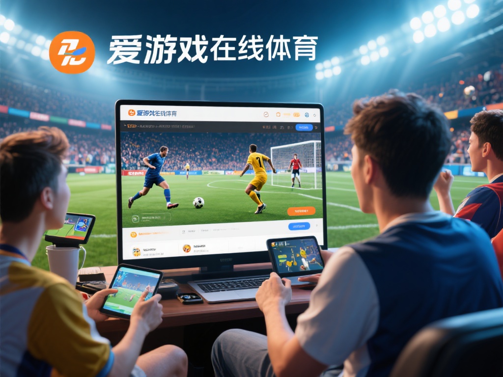 在数字化浪潮席卷全球的今天，体育爱好者们找到了一种