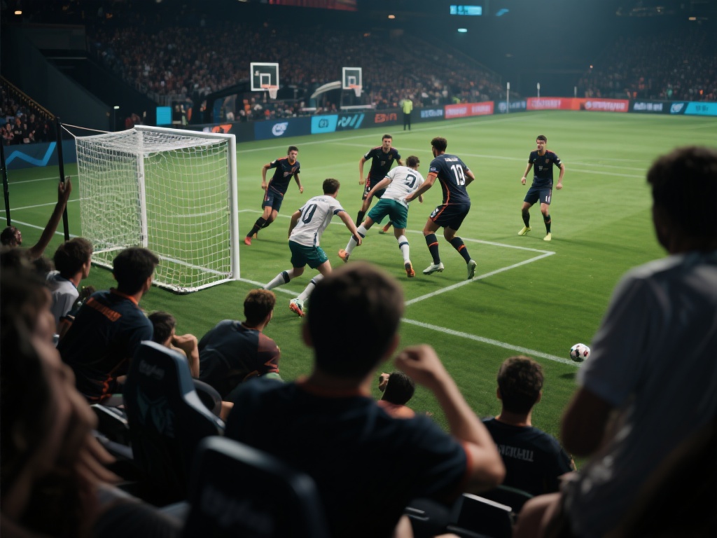 竞技体育之所以吸引人，很大程度上在于它所蕴含的挑战