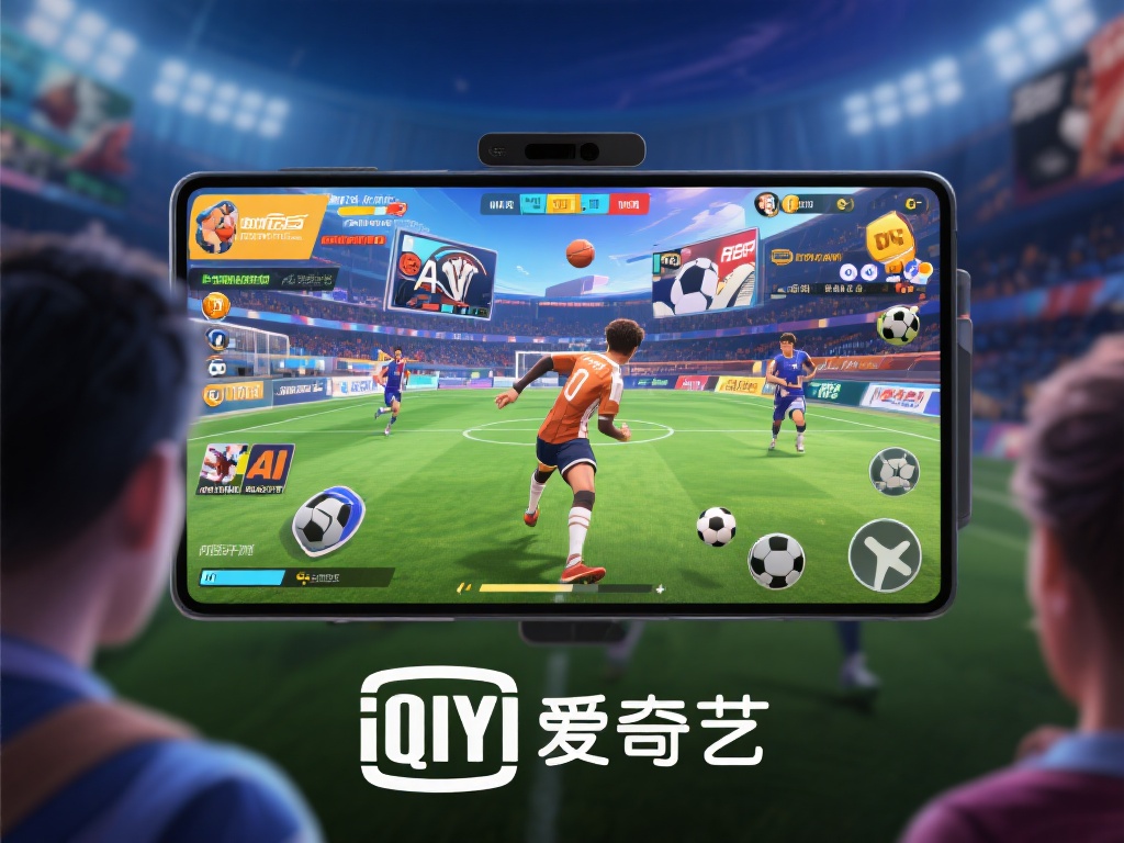 在众多娱乐平台中，爱奇艺凭借其强大的技术支持和内容