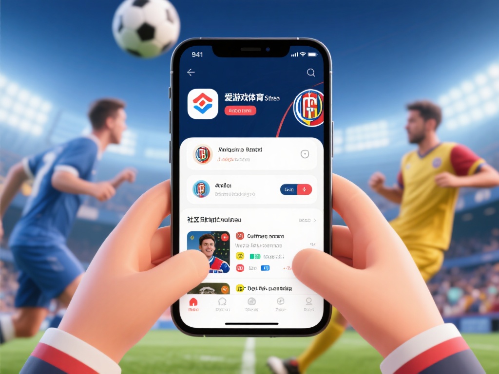 成功安装爱游戏体育软件后，如何更好地利用它提升体验