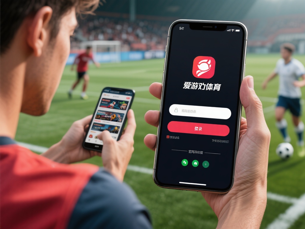 在如今快节奏的生活中，体育爱好者们越来越倾向于通过