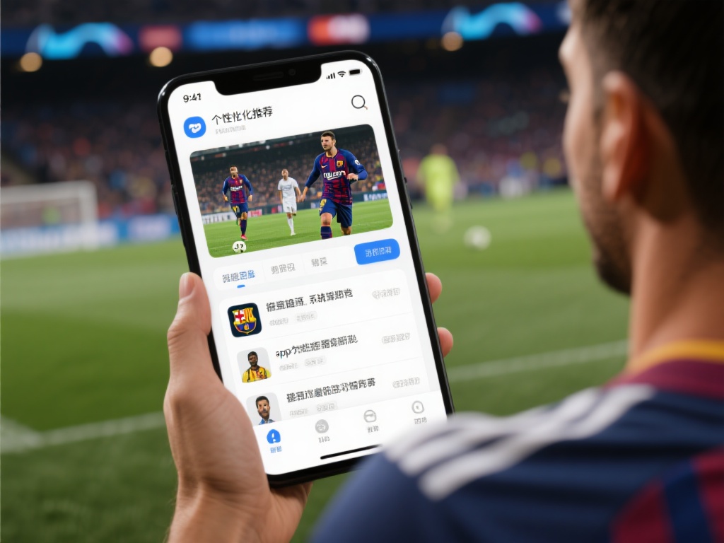 其次，个性化推荐功能也值得一提。基于你的兴趣偏好，