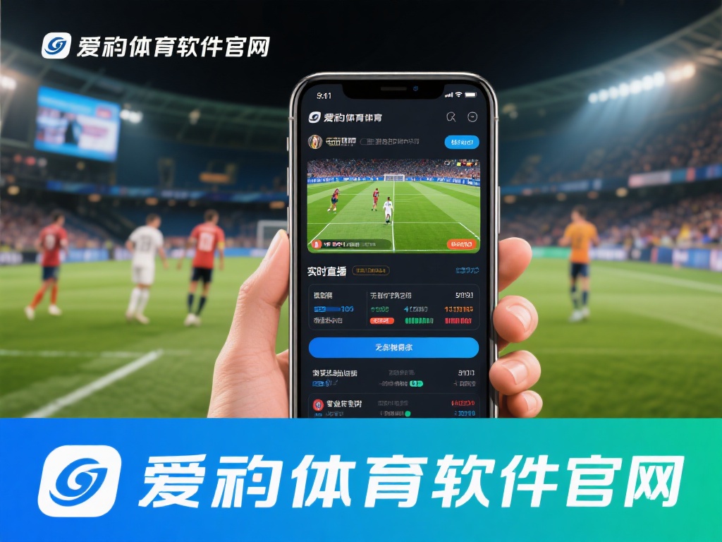 除了提供赛事信息，爱游戏体育软件官网还推出了许多创