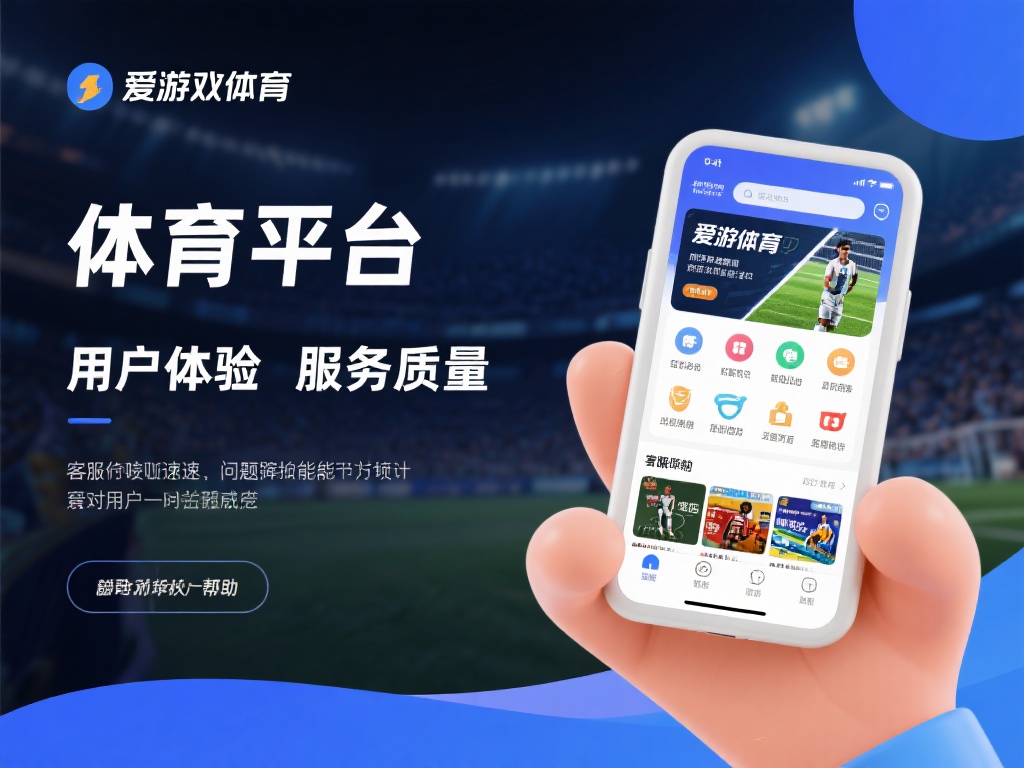 在判断一个体育平台是否可信时，用户体验和服务质量是