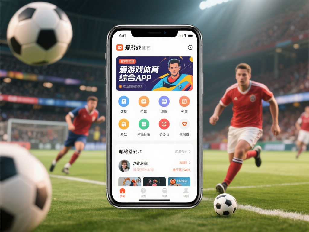 在众多体育类应用中，找到一款功能全面、体验流畅的并