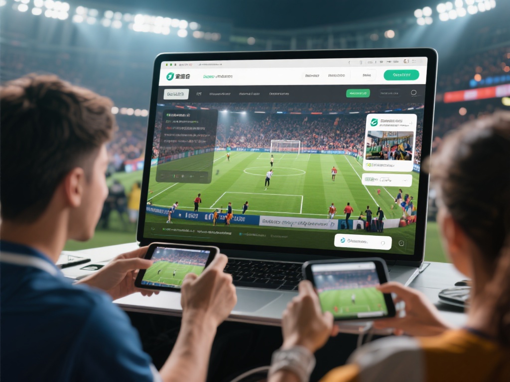 在快节奏的现代生活中，越来越多的人选择通过网络平台