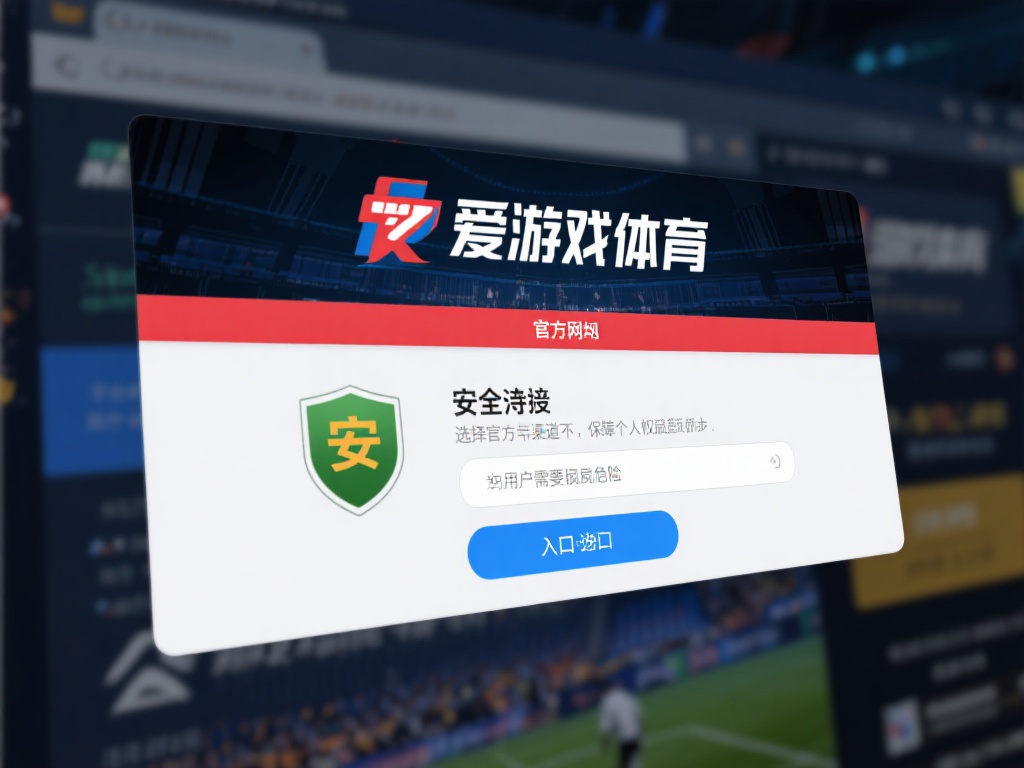 在网络世界中，找到一个安全、可靠的平台入口至关重要