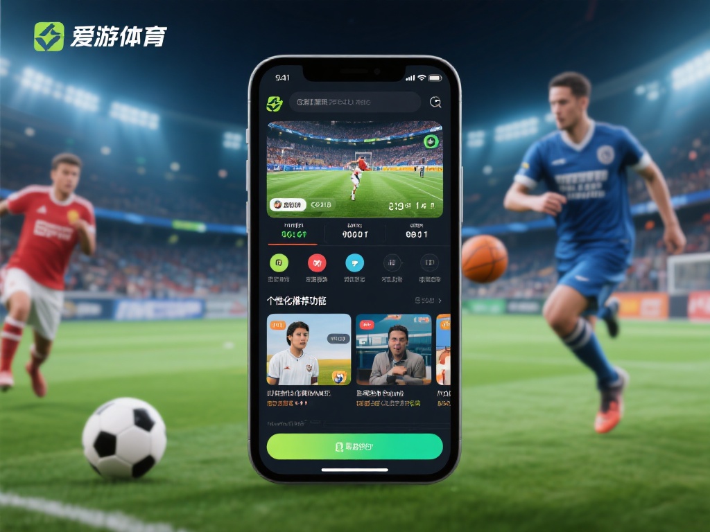 成功进入平台后，用户会发现这里汇聚了多种体育赛事的