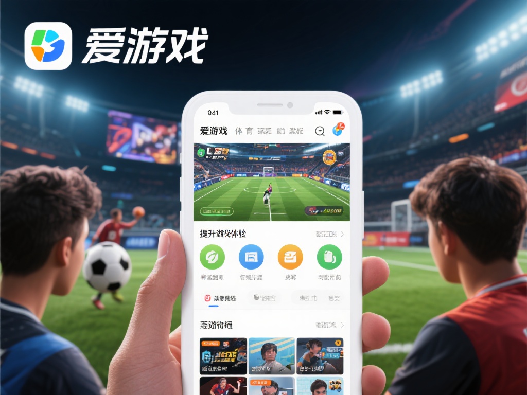 在如今这个数字化时代，体育游戏和竞技类游戏已经成为