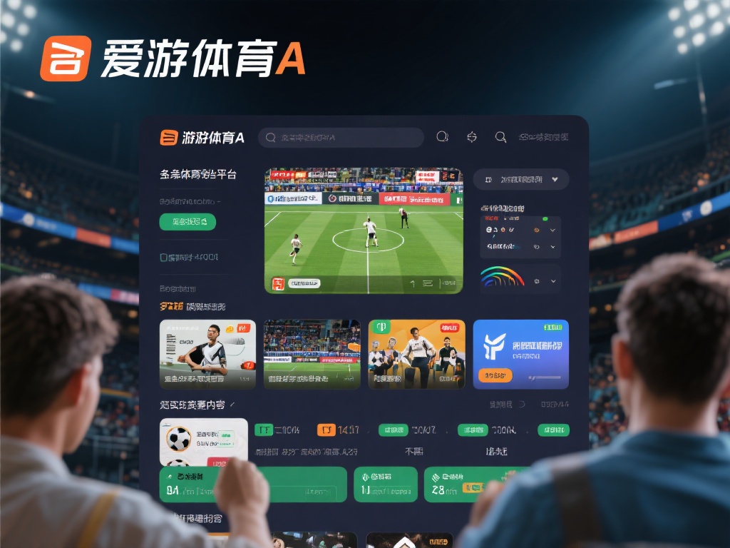 在众多体育娱乐平台中，爱游戏体育A以其多样化的功能