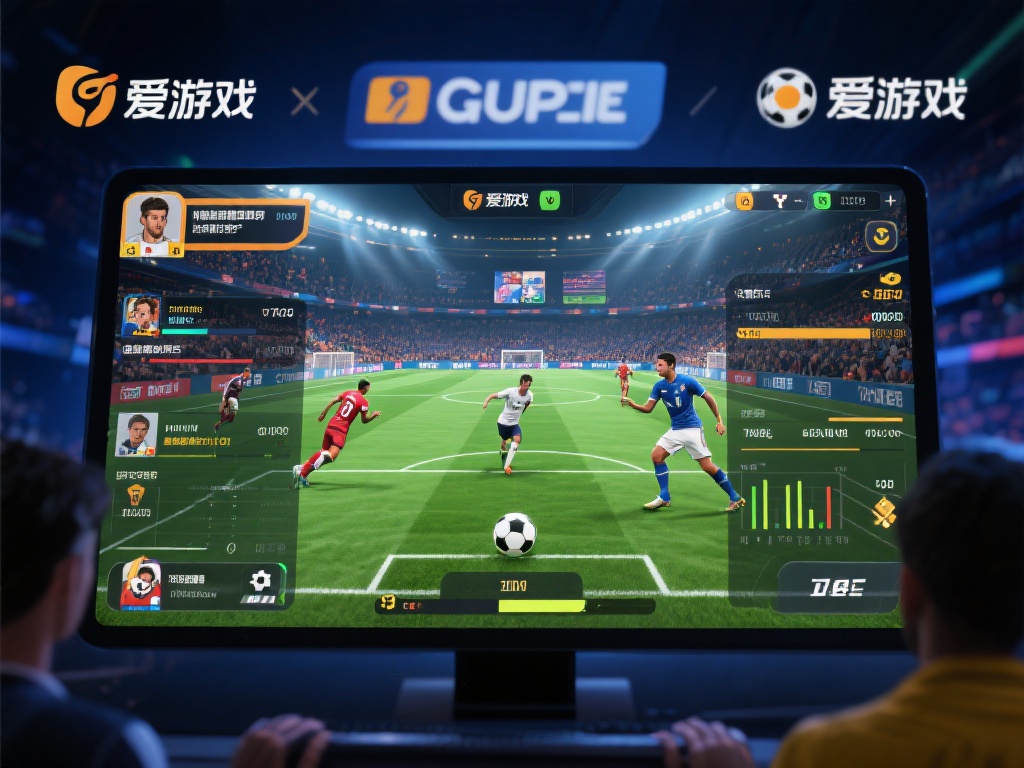 以爱游戏为例，其平台通过先进的模拟技术和真实数据分