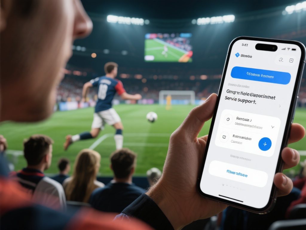 在当今数字化时代，体育娱乐已经成为许多人生活中不可