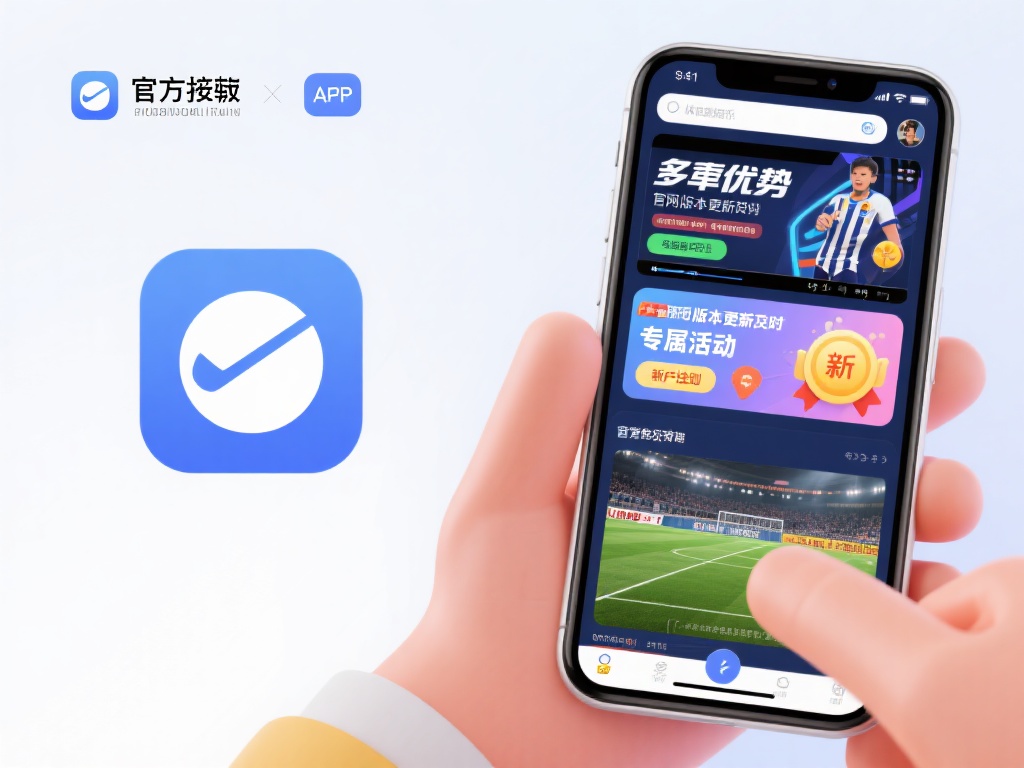 通过官方渠道获取体育娱乐应用，用户能享受到多重优势