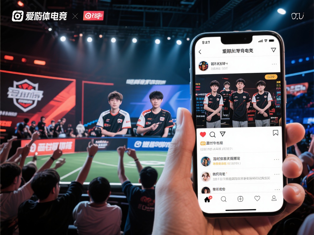 在互联网时代，社交媒体已经成为品牌与用户互动的核心