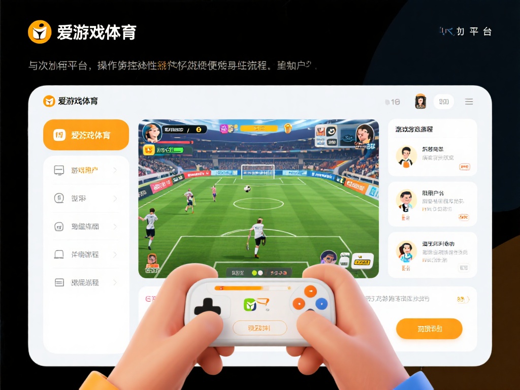 爱游戏体育好玩吗 (爱游戏体育好玩吗？深度评测告诉你答案！）