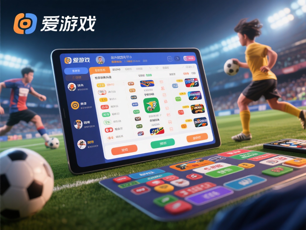 爱游戏体育竞猜好吗 (爱游戏体育竞猜好吗？平台体验与用户评价解析）