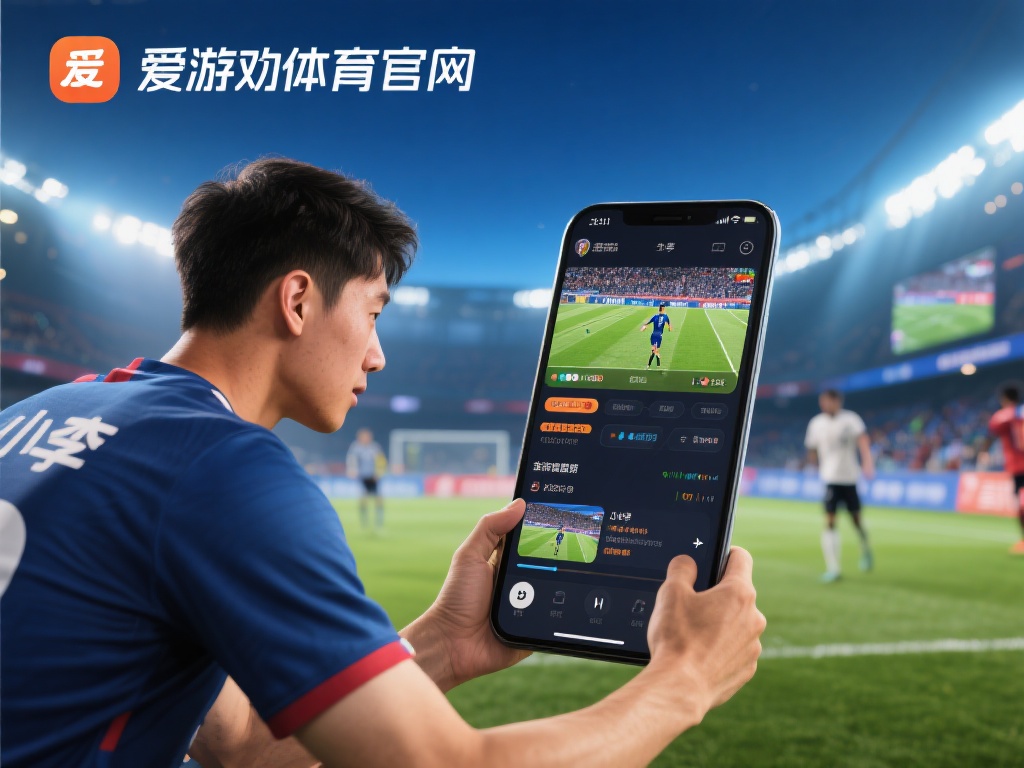 下载爱游戏体育官网 (下载爱游戏体育官网，畅享极致竞技体验！）