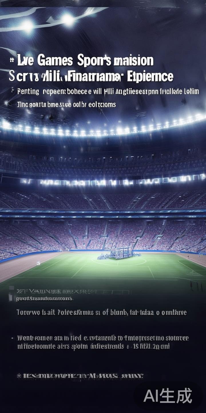 爱游戏体育视界：引领多维度全方位体育娱乐新潮流