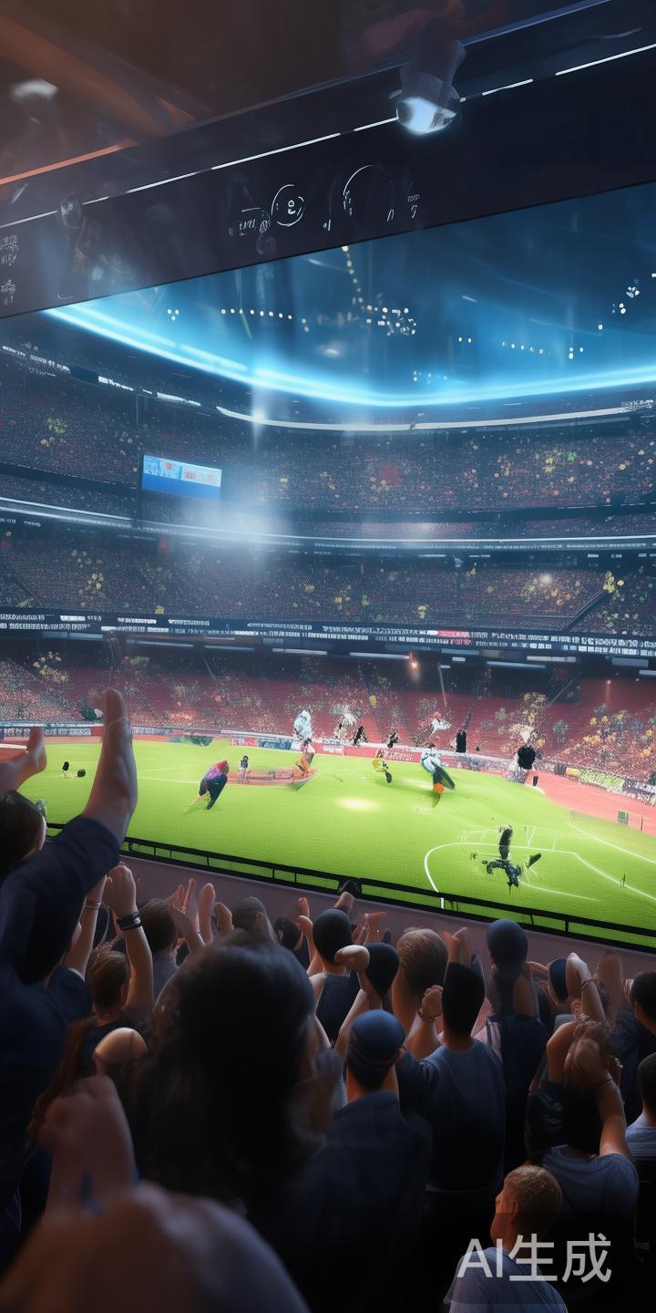 全面解析爱体育电子游戏应用推荐与攻略，畅享极致运动娱乐新体验