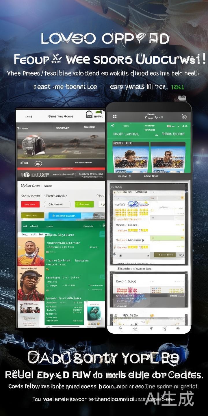 全面解析爱游戏体育App用户体验与使用评价的深入分析