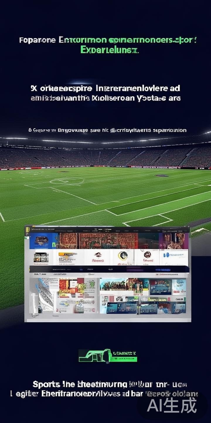 全面探索“爱游戏体育娱乐平台”带来的创新体育娱乐新体验与精彩互动